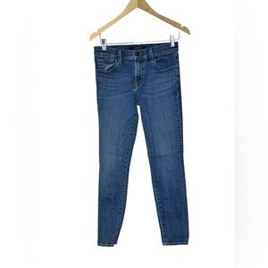 J BRAND SKINNY JEANS SIZE 27